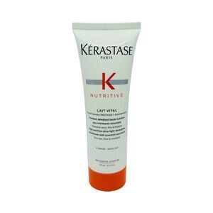 Kérastase Nutritive Lait Vital Conditioner - 75 ml / 2.5 fl oz
